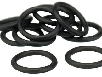 O-RING LITEN X21 (10) AGA