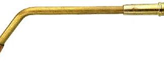 VARMEMUNNSTYKKE 3319-0400 GASIQ