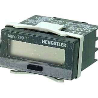 Elektroniske Impulstelleverk