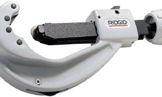 RÃRKUTTER 156 P 31667 RIDGID