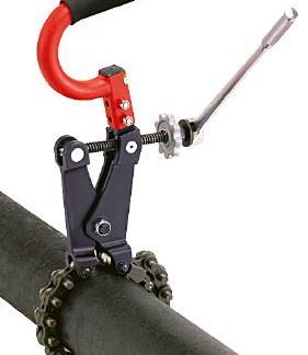 KJEDERÃRKUTTER226/50-150 69982 RIDGID