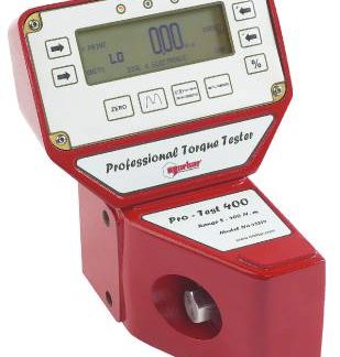 MOMENTMÃLER PRO-T 30-1500NM NORBAR