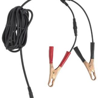 BATTERIKABEL A130-12 V 4,5M LEICA