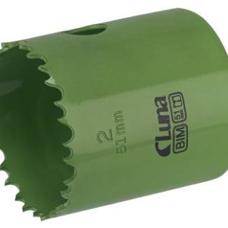 HULLSAG DC-51 95MM LUNA
