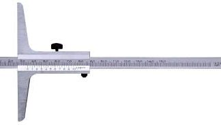 DYBDEMÃL 2643-500 LIMIT