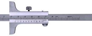 DYBDEMÃL 2645-200 LIMIT