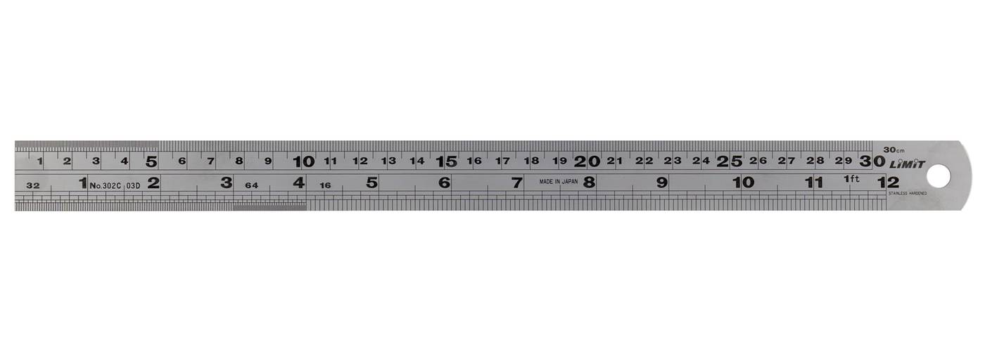 STÃ
LLINJAL RUSTFRI 2703-150 LIMIT - Bilde 2