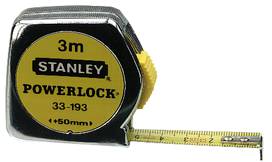 MÃLEBÃND 3M 1-33-218 STANLEY
