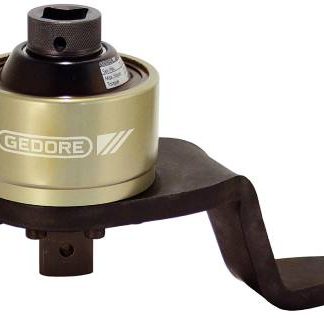 MOMENTUTVEKSLER DVI 28Z ALU GEDORE