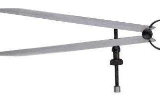 FOTPASSER INNV 300MM LIMIT