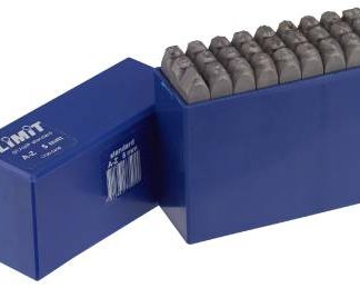 BOKSTAVSTEMPEL 1735-2 LIMIT