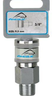 HURTIGKOBLING INNV GJ 3/8 SB FERAX