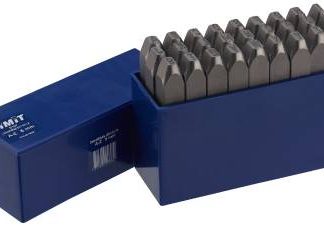 BOKSTAVSTEMPEL 24436-3MM LIMIT