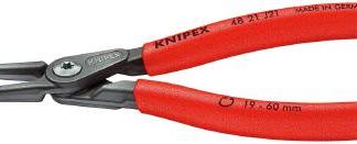 SEEGERRINGSTANG 4821 J41 SB KNIPEX