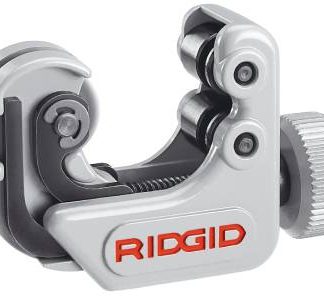 RÃRKUTTER MINI 117 97787 RIDGID