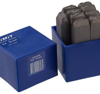 SIFFERSTEMPEL OZ-25MM LIMIT