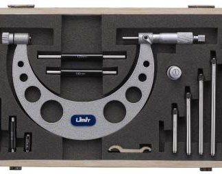 MIKROMETER LIMIT 0-150MM LIMIT