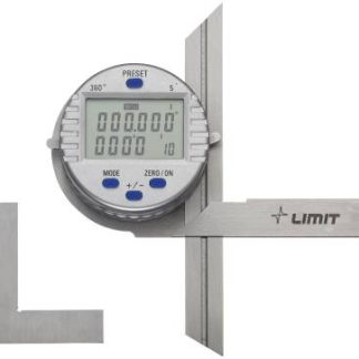 VINKELMÃLER DIGITAL LIMIT LIMIT