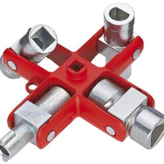 VAKTMESTERNÃKKEL 00 11 06 KNIPEX