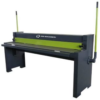 Hm - PLATESAKS MANUELL SL 2000 GULVMODELL