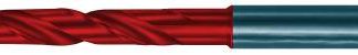 HARDMETALLBOR 5511 6,700 GUHRING