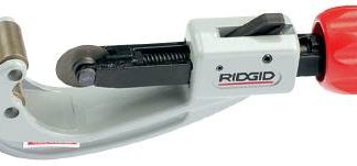 RÃRKUTTER 151-ML 66747 RIDGID