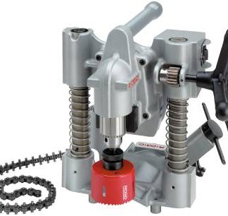 HULLTAGNINGSMASKIN HC-300 RIDGID