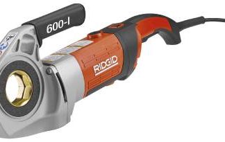 GJENGEMASKIN 600-I 1/2-1 1/4 4 RIDGID