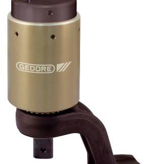 MOMENTUTVEKSLER DVV ZRS 4000 GEDORE