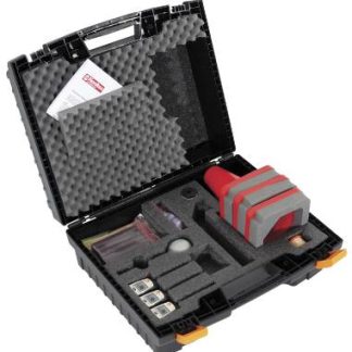 BETONGMÃLESETT TESTO RF TESTO