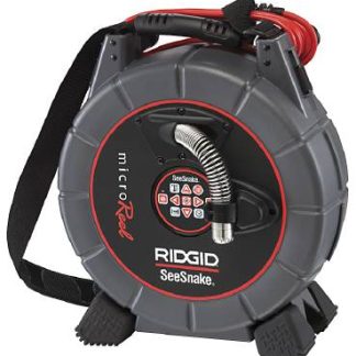 TROMMEL MD M SOND F EXPL37518 RIDGID