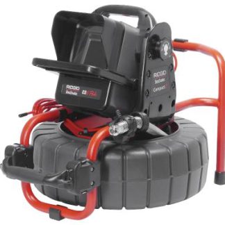 KAMERA COMPACT2 SYSTEM 48118 RIDGID