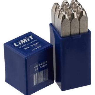 SIFFERSTEMPEL NO1-10MM LIMIT