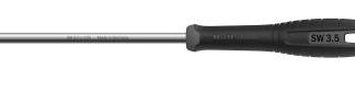 PIPESKRUTREKKER HULTAFORS SW 9X125