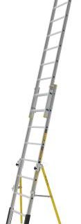 STIGE UTSKYV W.STEPS W LPX-D5