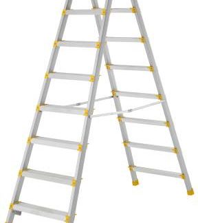 TRAPPESTIGE W55DN-8S W.STEPS