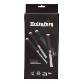 STEMJERNSETT HULTAFORS DC S4, 12-32
