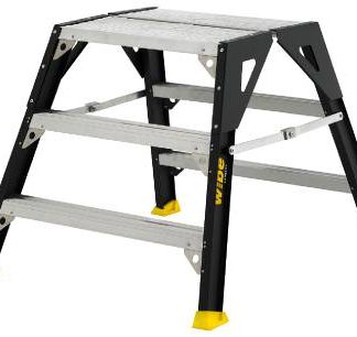 ARBEIDSBUKK WAB 5600 W.STEPS 2-TRINN