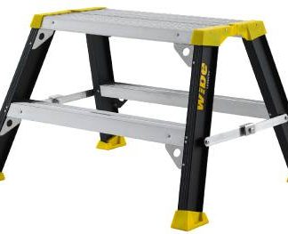 ARBEIDSBUKK WAB 5500 W.STEPS 2-TRINN