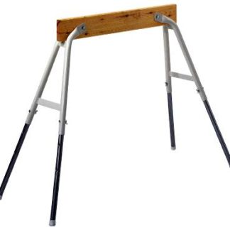 BUKK JUSTERBAR W.STEPS 6000 2 STK.