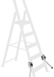 STØTTEBEN WTB SB 7 W.STEPS