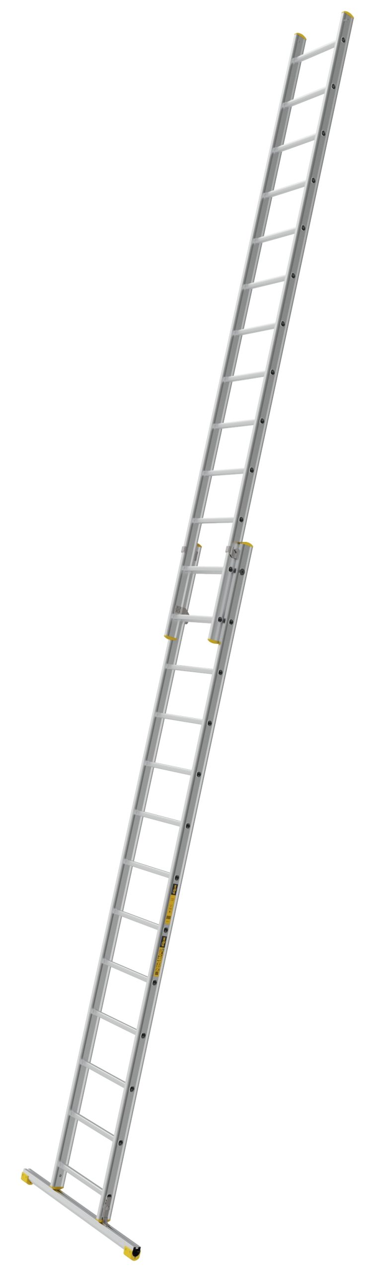 STIGE UTSKYV W.STEPS W LPR-D7 - Bilde 7