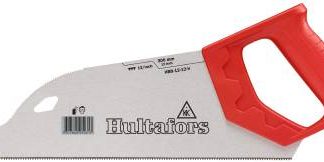 HÅNDSAG KORT HBB-12-12-V