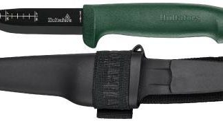 TURKNIV OK1 OUTDOOR MED HÅNDTAK I PP-PLAST