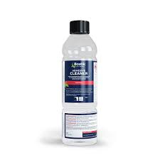 RENGJØRINGSMIDDEL FOAM GUN BOSTIK CLEANER 0.5L