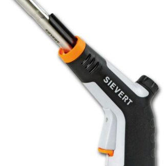 SYKLONBRENNER POWERJET 2535 SIEVERT US 1 253547