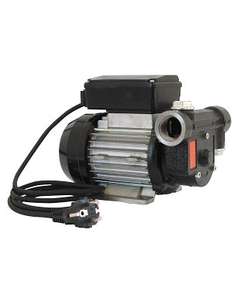DISELPUMPE 220V 70LTR U/UTSTYR ADAM PUMPS