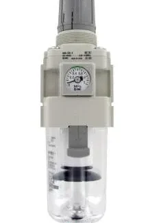 FILTERREGULATOR SMC AFR 1/2 SMC