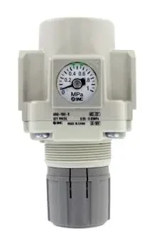 REGULATOR SMC AR 3/8 SMC