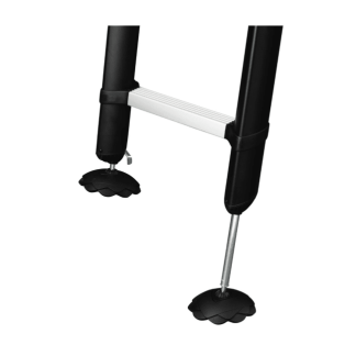 TOPPKLOSSER SETT PRIME 3,0 / 3,5 M TELESTEPS